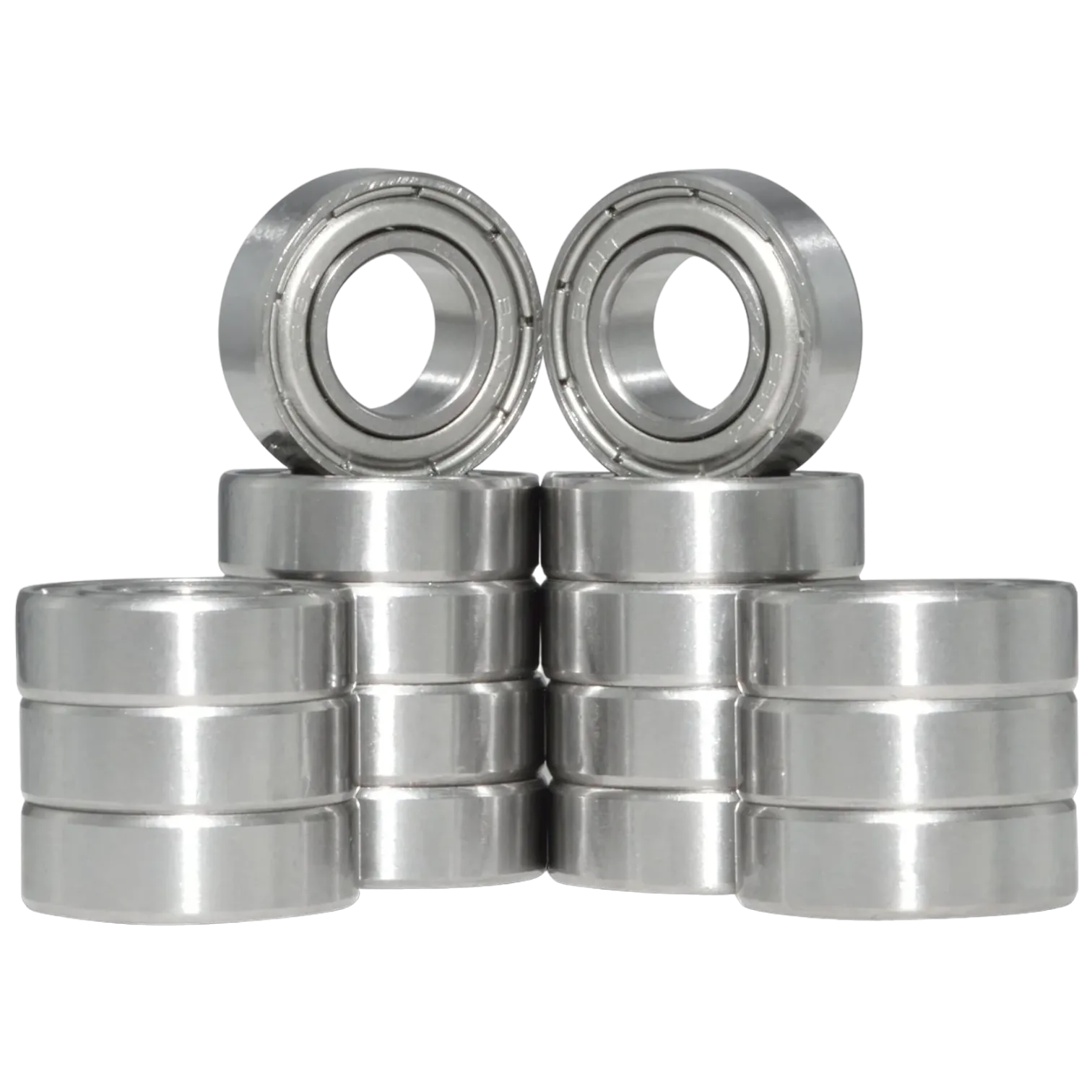 Bont - 688 Mini 8mm Bearings - Set of 16