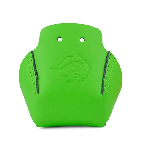 Bont Stitched Leather Roller Skate Toe Guards Protectors