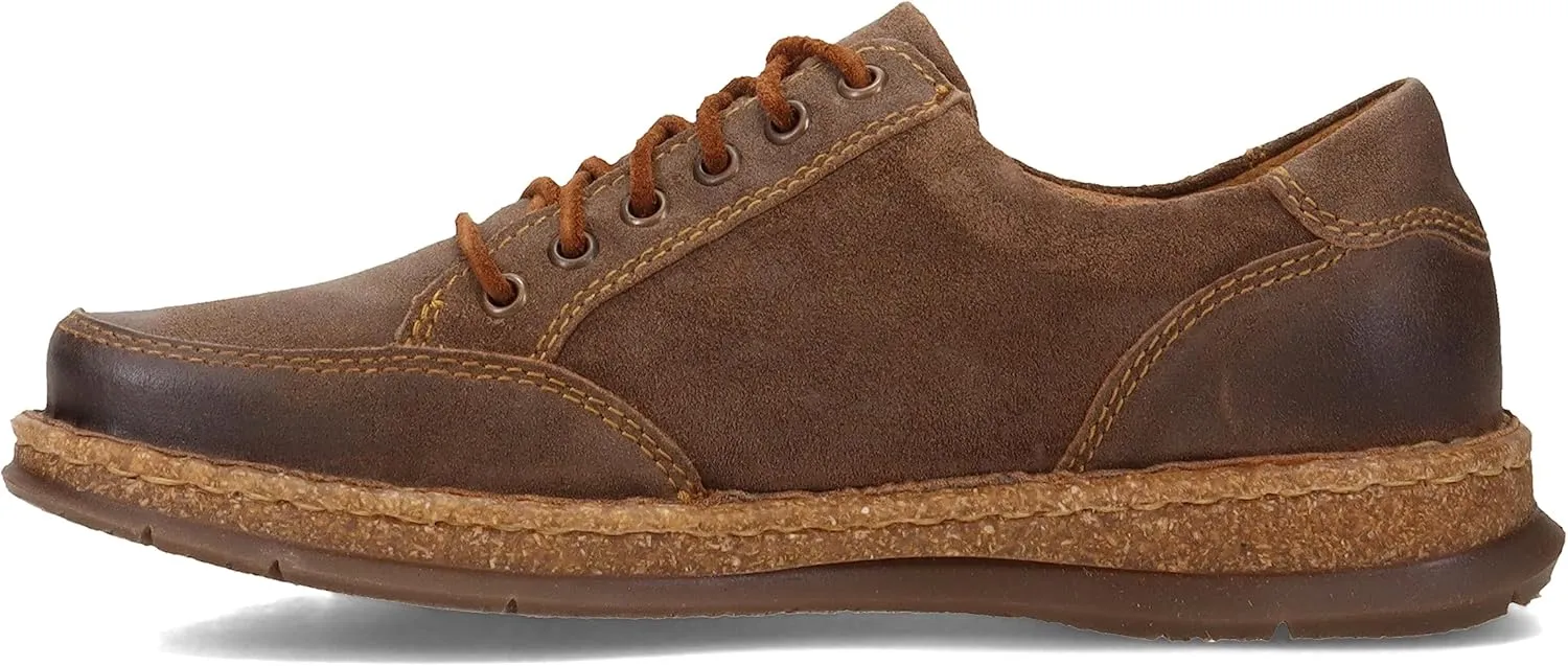 BORN Men's, Bronson Lace-Up