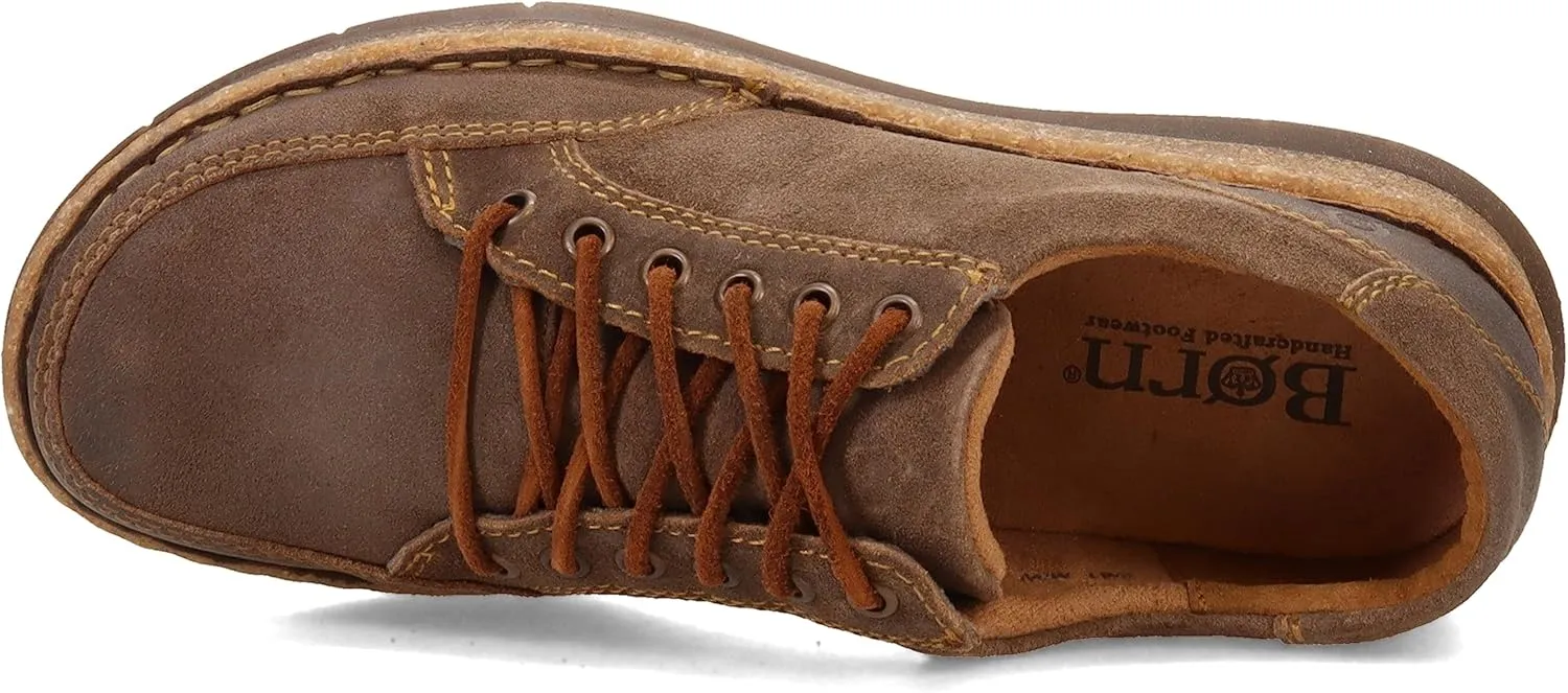 BORN Men's, Bronson Lace-Up
