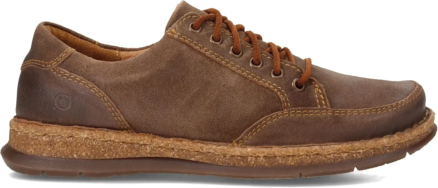 BORN Men's, Bronson Lace-Up