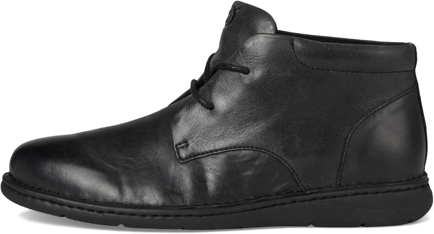 BORN Men's Theo Ankle Boot