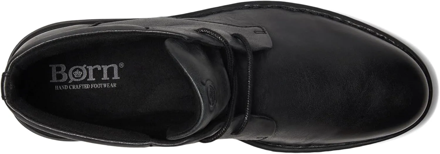 BORN Men's Theo Ankle Boot