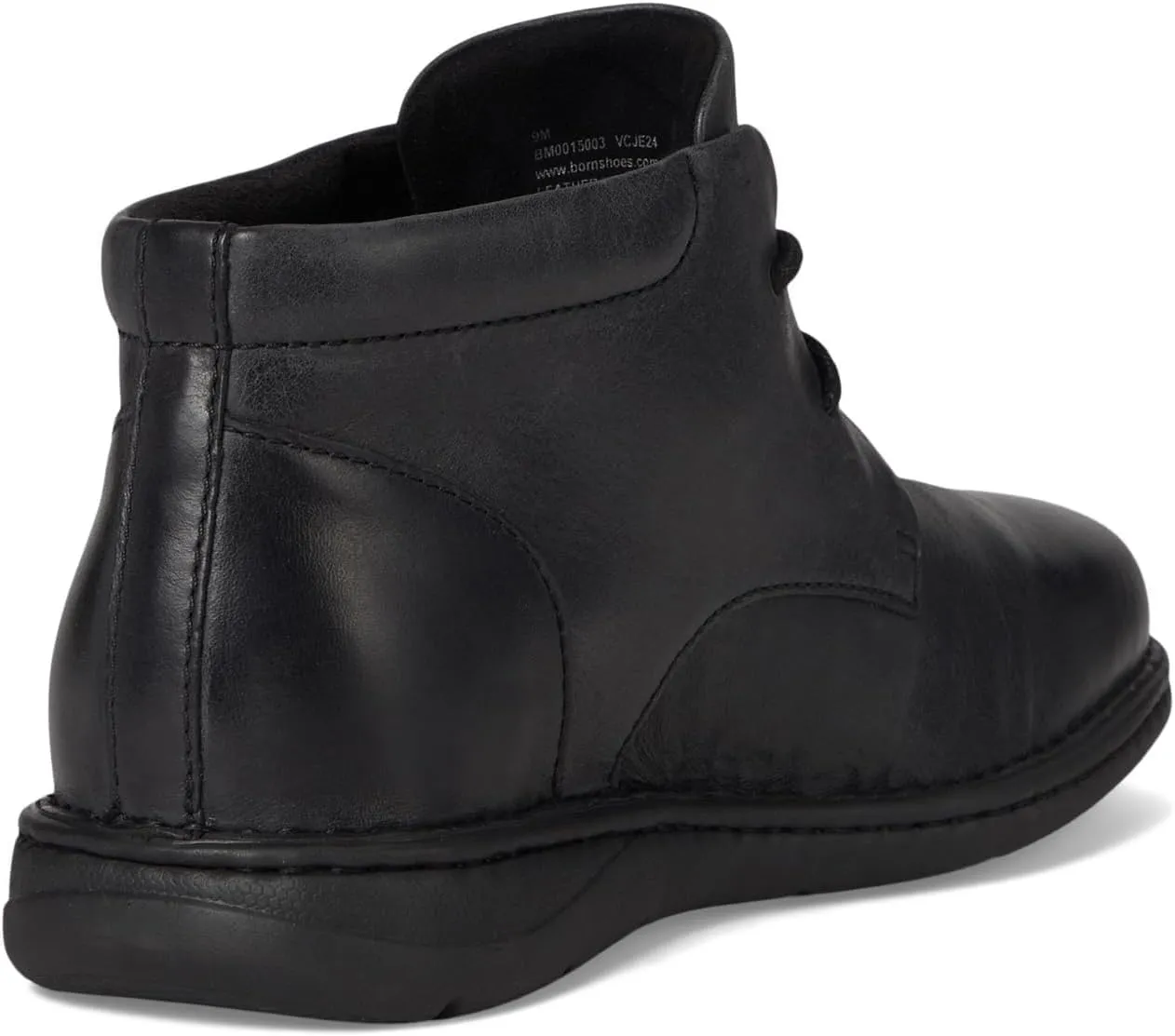 BORN Men's Theo Ankle Boot