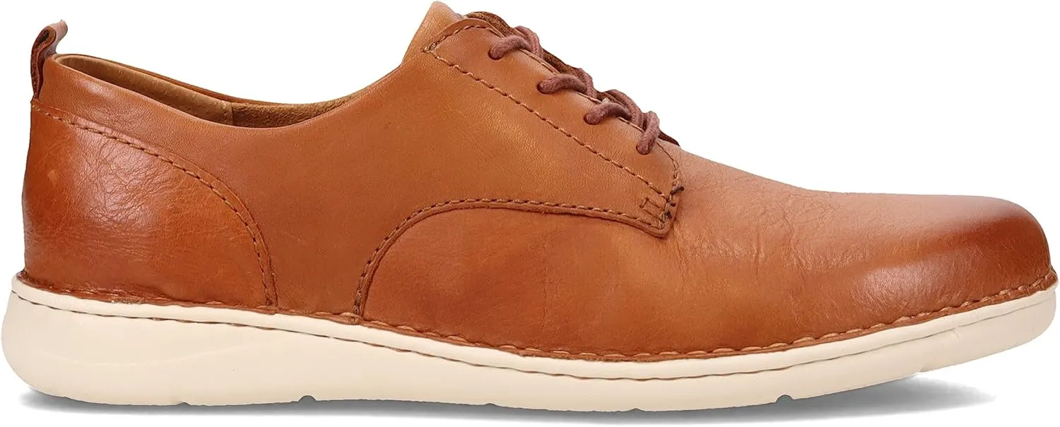 BORN Men's, Todd Oxford
