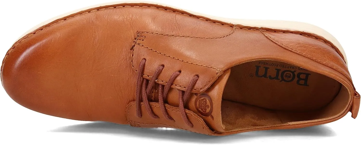BORN Men's, Todd Oxford