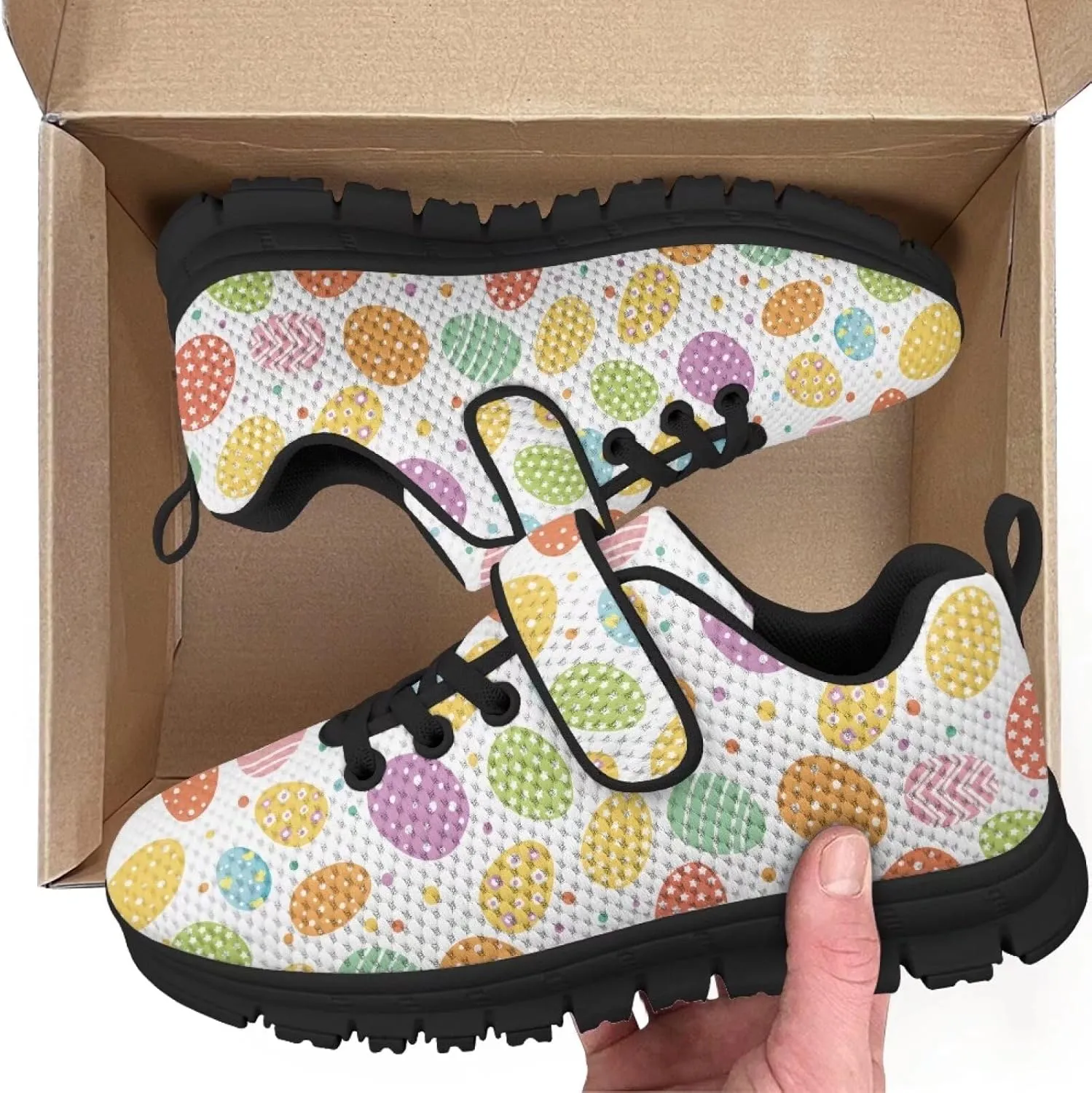 Boys Girls Baseball Sneakers,Children Anti-Skid Single Buckle Shoes Wear Resistant Running Walking Shoes