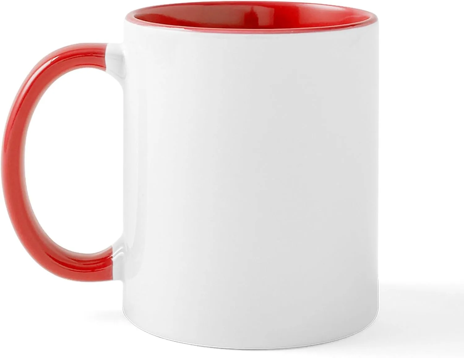 CafePress You Can Have My Oxford Comma When You Pry It Mugs 11 oz (325 ml) Ceramic Coffee Mug