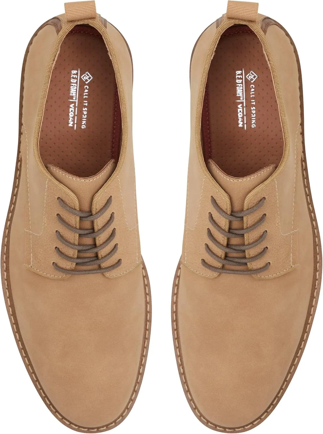 Call It Spring Men's Newland Oxford