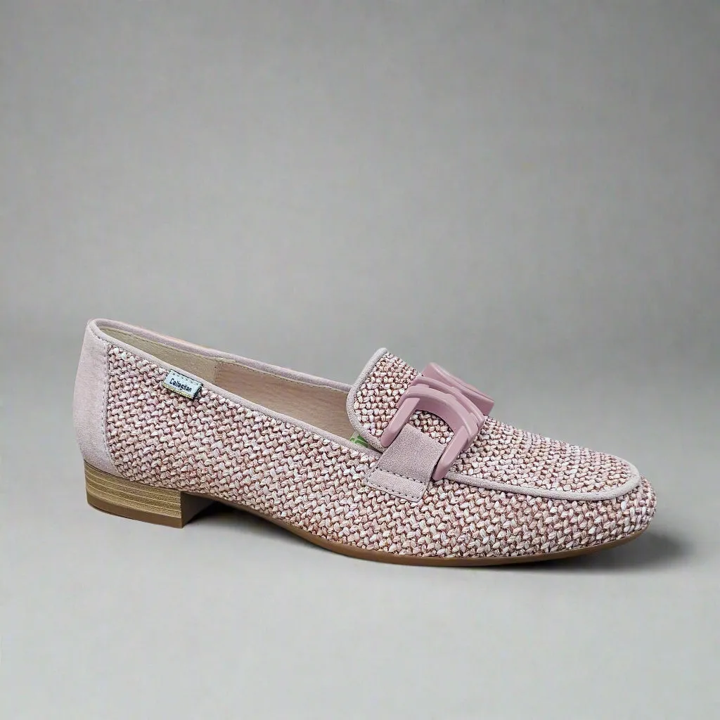 CallagHan 26908 Rafyna Loafer