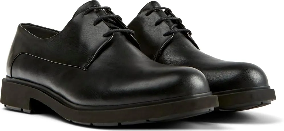 Camper Women's Mil Oxford Flat