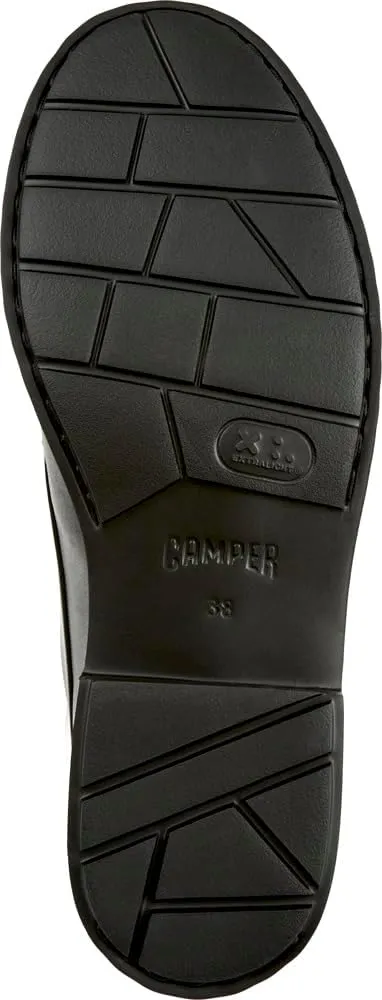 Camper Women's Mil Oxford Flat