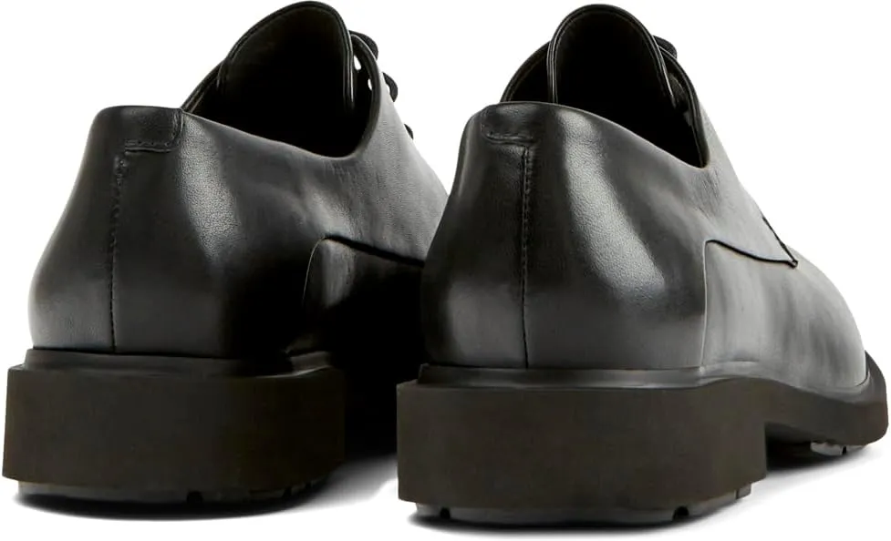Camper Women's Mil Oxford Flat