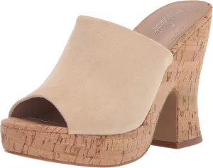 CHARLES BY CHARLES DAVID Women's Ditzy Platform