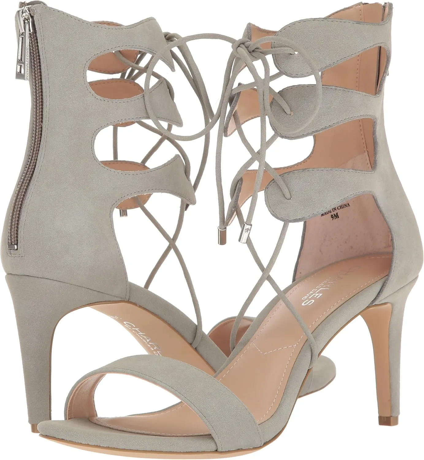 CHARLES BY CHARLES DAVID Women's Zone Dress Sandal