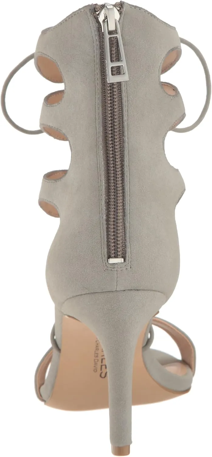 CHARLES BY CHARLES DAVID Women's Zone Dress Sandal