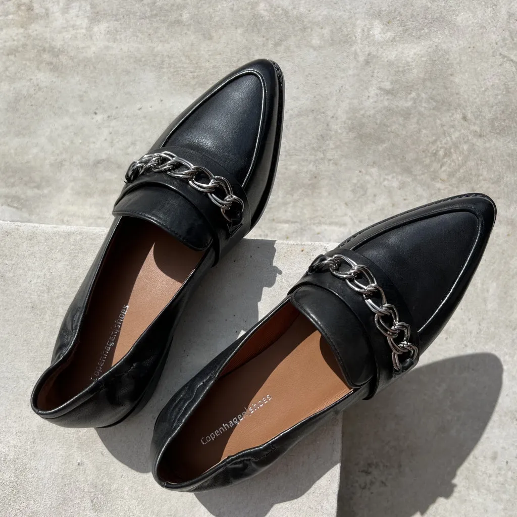 CHERRY - BLACK