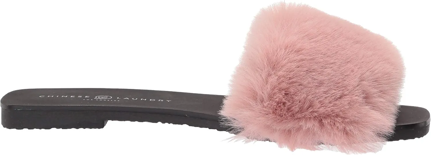 Chinese Laundry Women's Madonna Slide Sandal