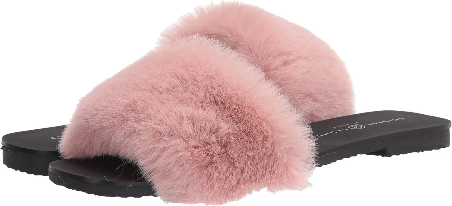 Chinese Laundry Women's Madonna Slide Sandal