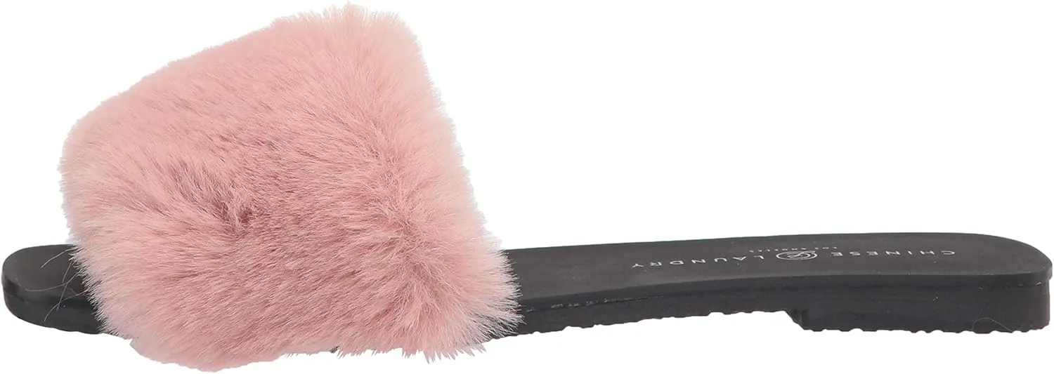 Chinese Laundry Women's Madonna Slide Sandal
