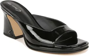 Circus NY by Sam Edelman Women's Hadie Heeled Sandal, Black, 9