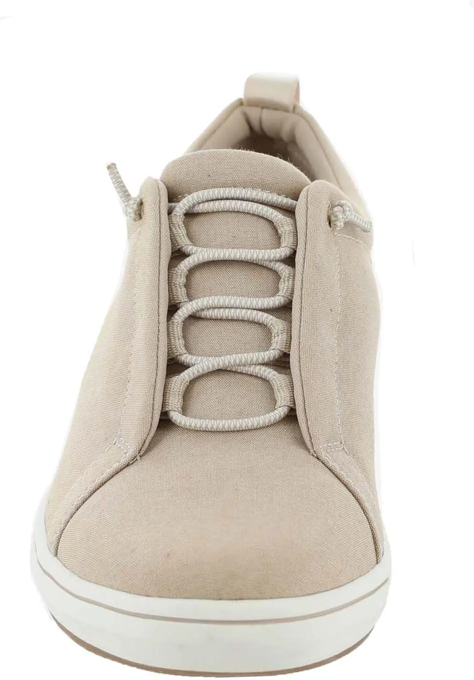 Clarks BreezeSky Lace Women's Oxford
