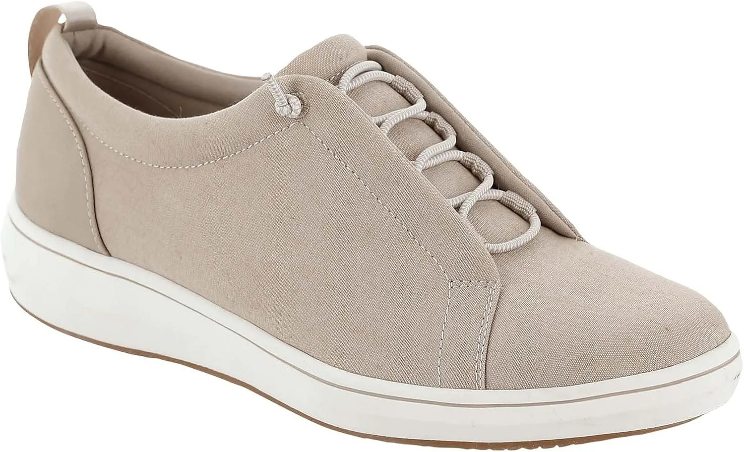 Clarks BreezeSky Lace Women's Oxford