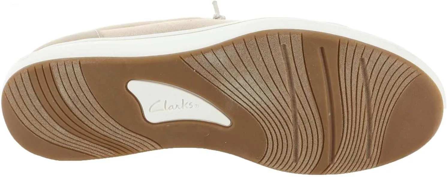 Clarks BreezeSky Lace Women's Oxford