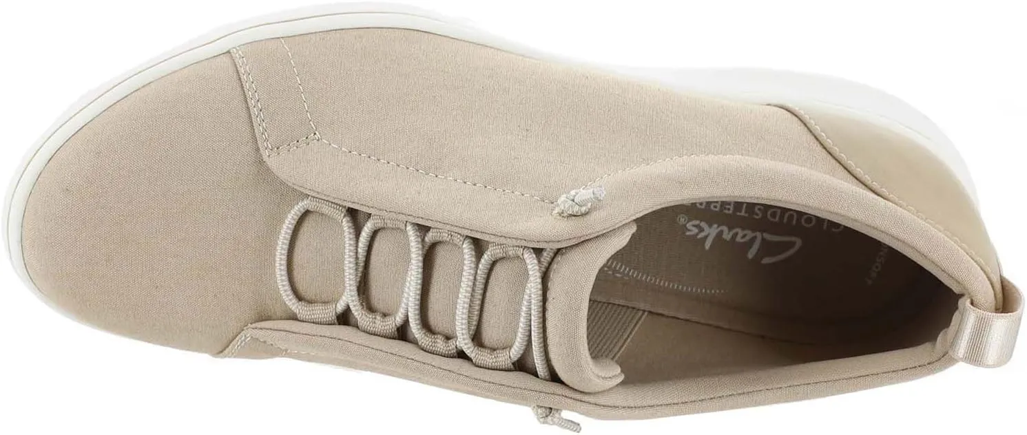 Clarks BreezeSky Lace Women's Oxford