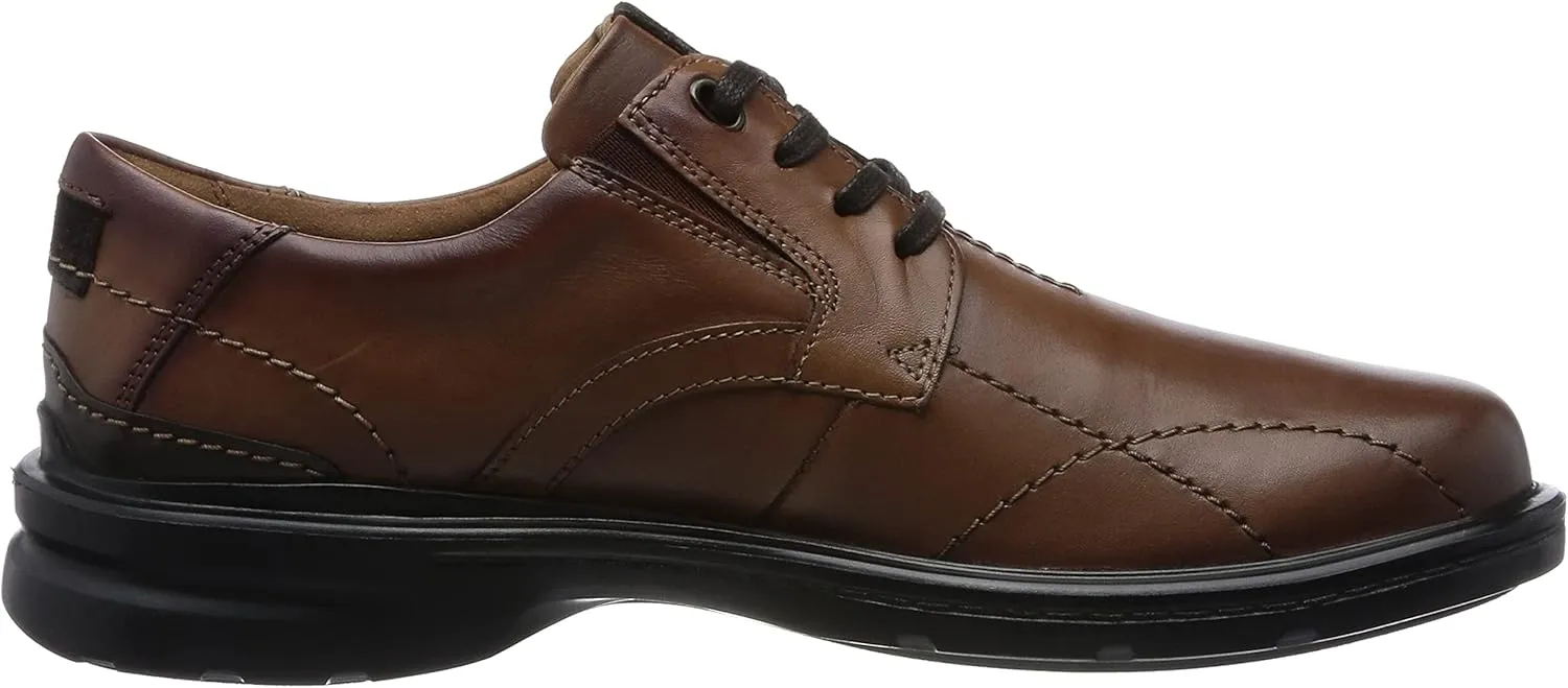 Clarks Men's Gessler Lace Oxford