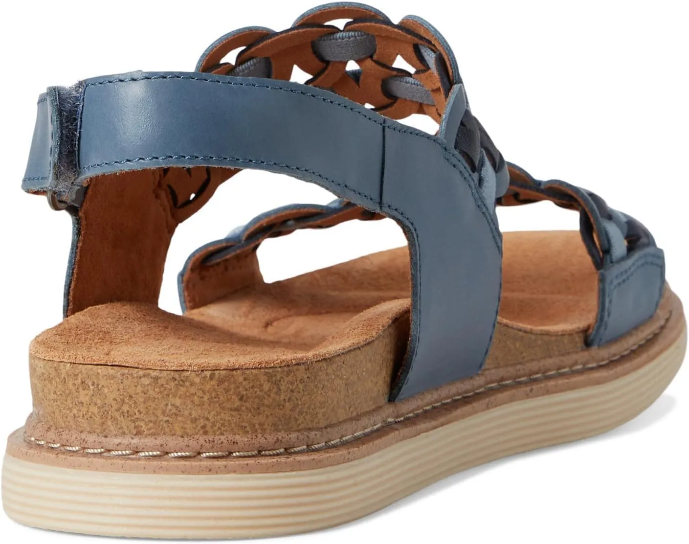 Clarks Women's Arwell Glide Sandal
