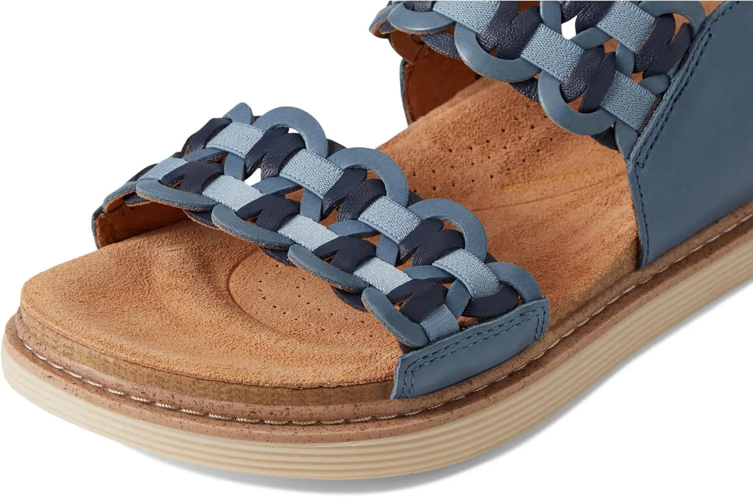 Clarks Women's Arwell Glide Sandal