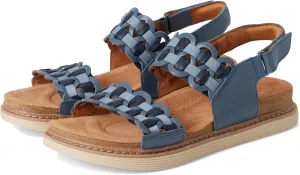 Clarks Women's Arwell Glide Sandal