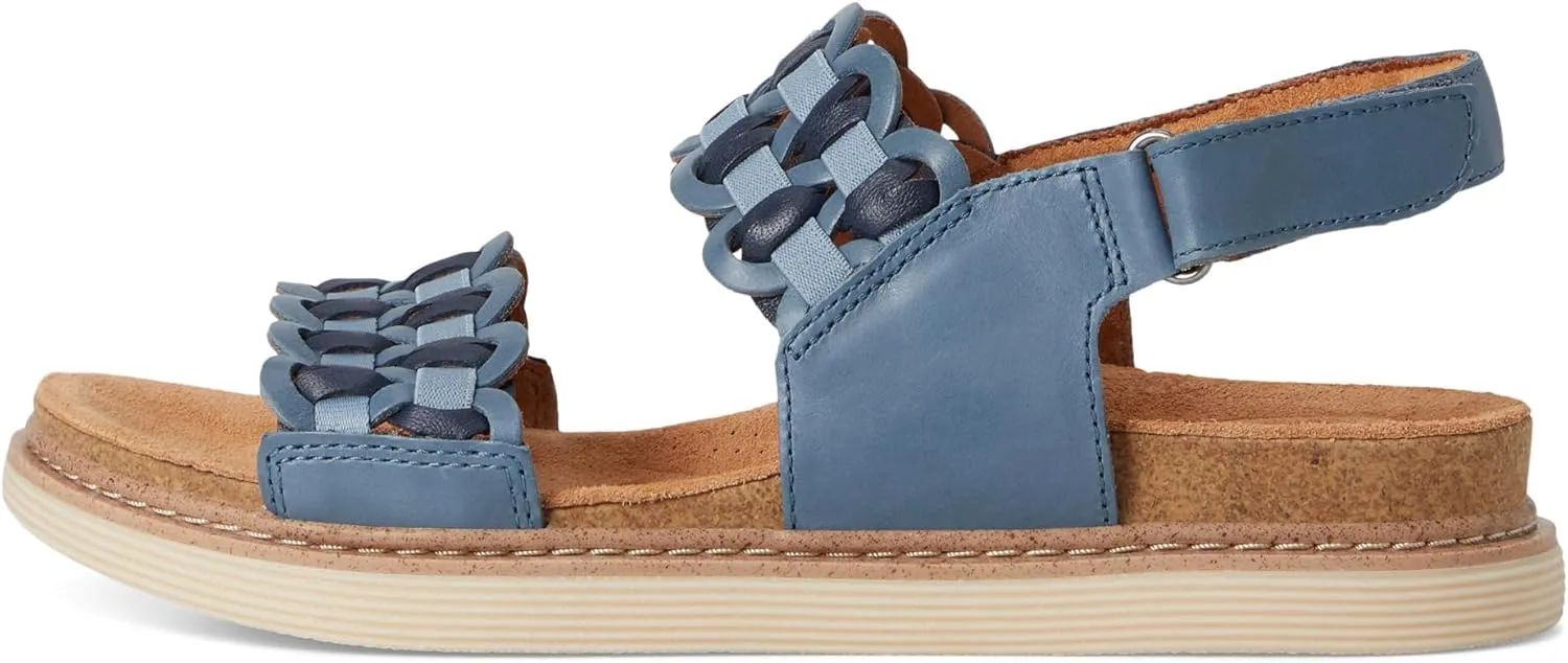 Clarks Women's Arwell Glide Sandal