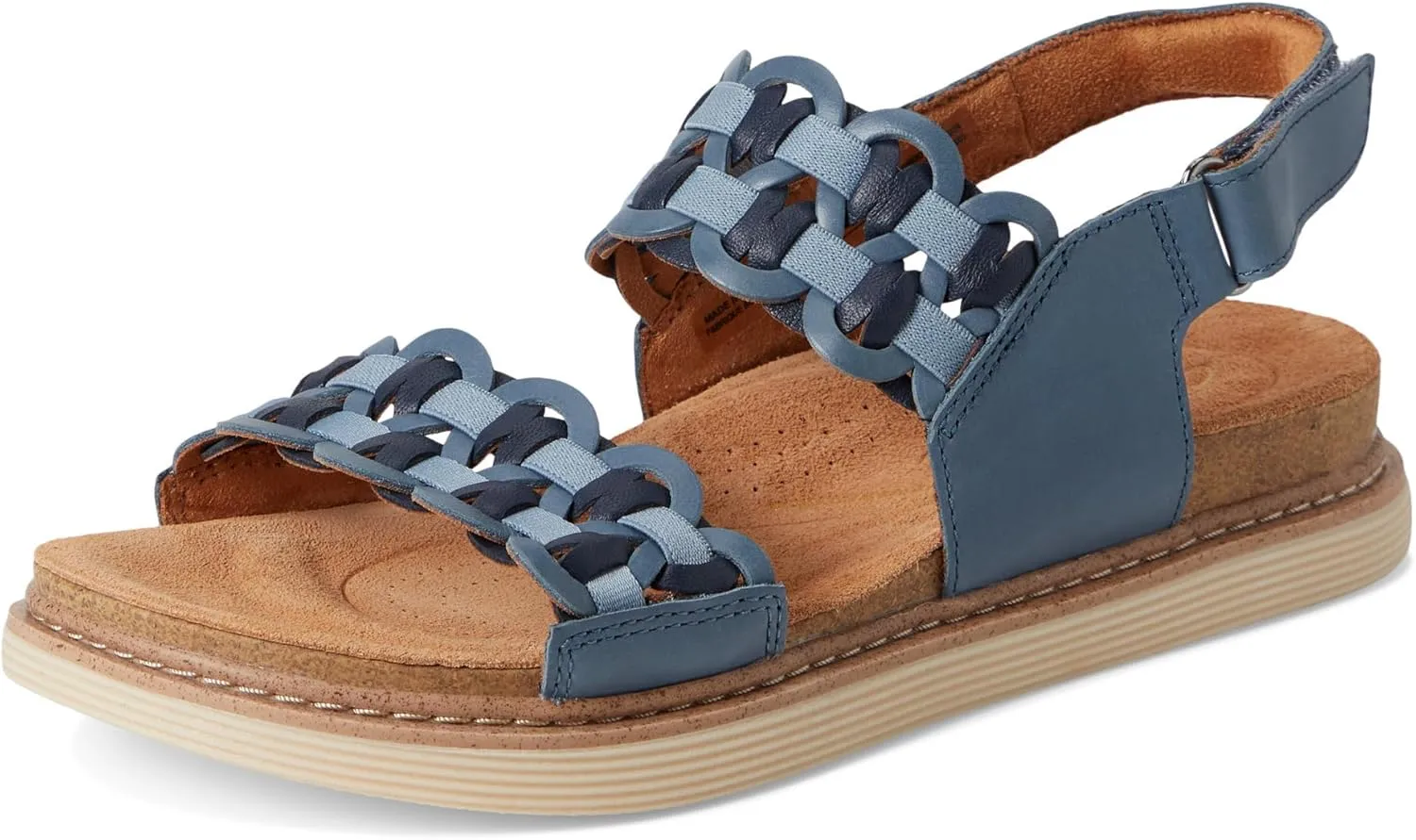 Clarks Women's Arwell Glide Sandal