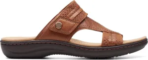 Clarks Women's Laurieann Cara Slide Sandal