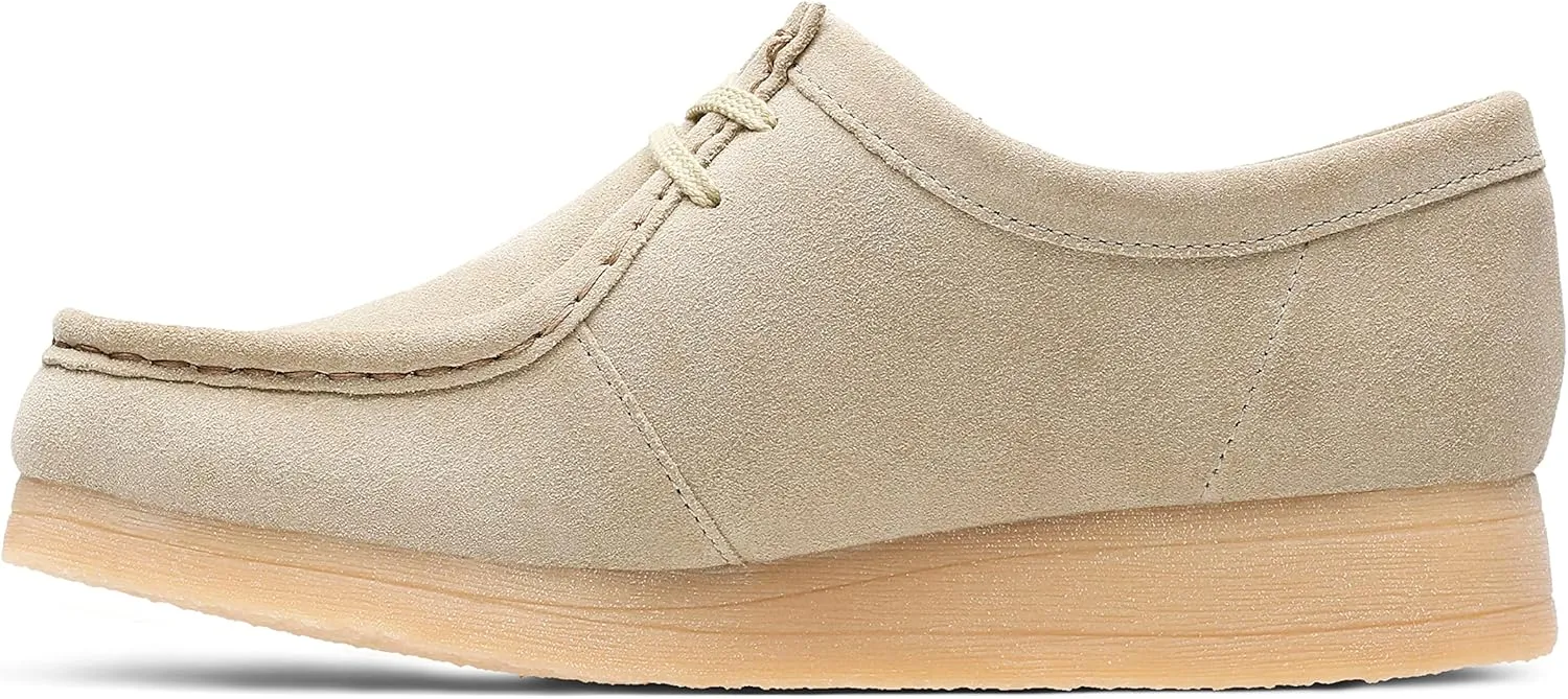 Clarks Women's Padmora Oxford