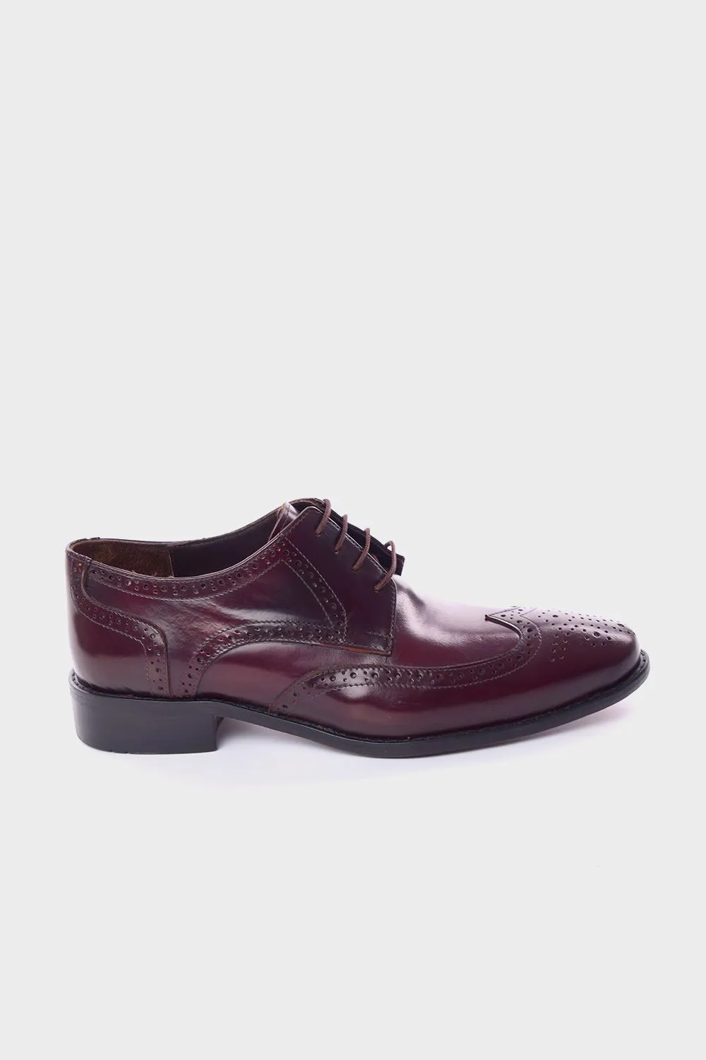 Classic Oxford Shoes