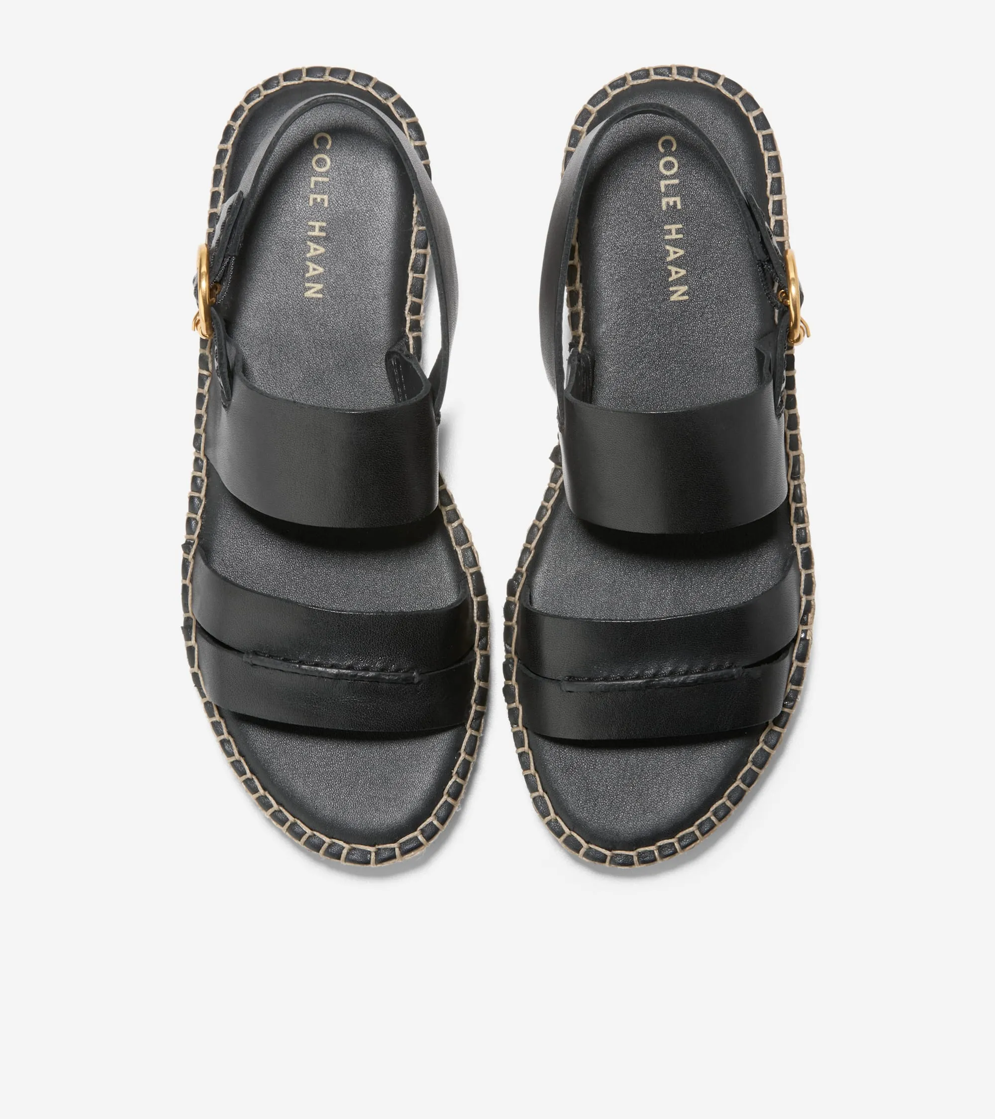 CLOUDFEEL TILDEN SANDAL