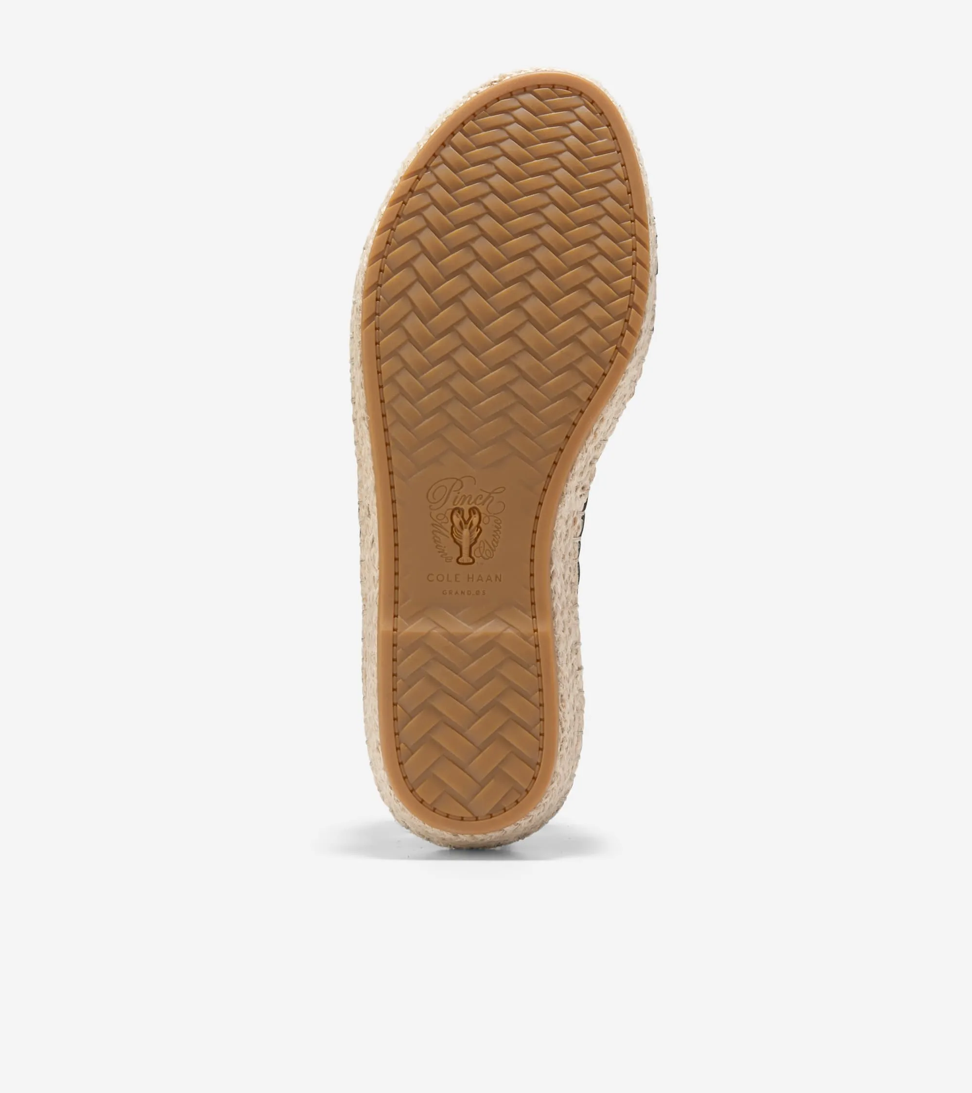 CLOUDFEEL TILDEN SANDAL