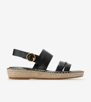 CLOUDFEEL TILDEN SANDAL