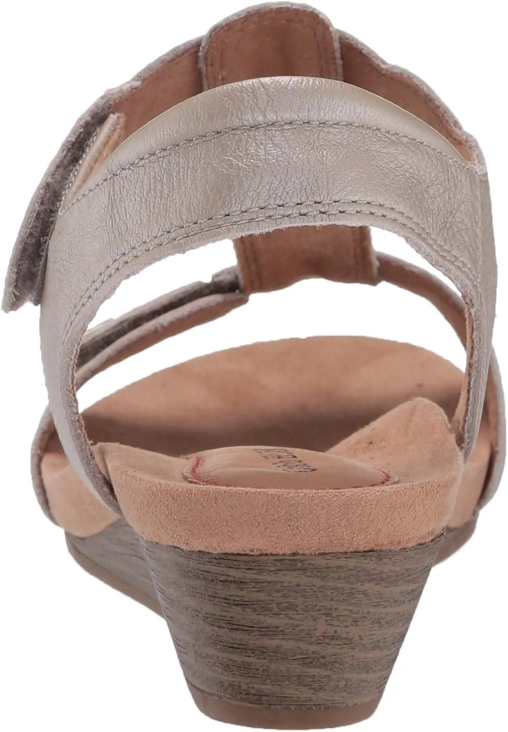 Cobb Hill Rockport Collection Hollywood T-Strap Women's Sandal