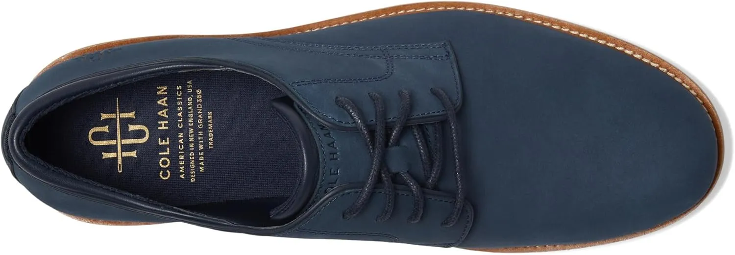 Cole Haan Men's 2.Zerogrand Stitchlite Oxford