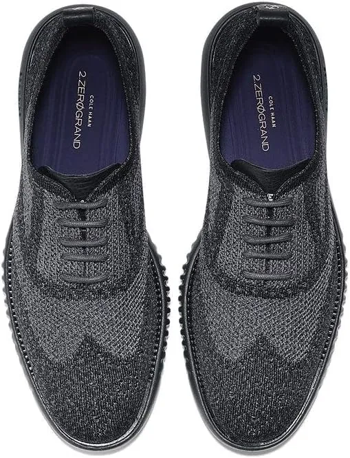 COLE HAAN Men's 2.Zerogrand Stitchlite Oxford