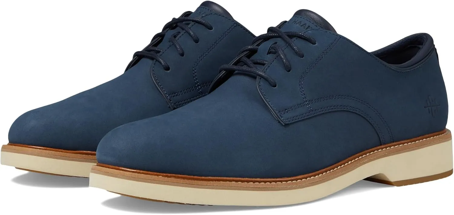 Cole Haan Men's 2.Zerogrand Stitchlite Oxford