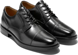 Cole Haan Men's Broadway Cap Toe Oxford