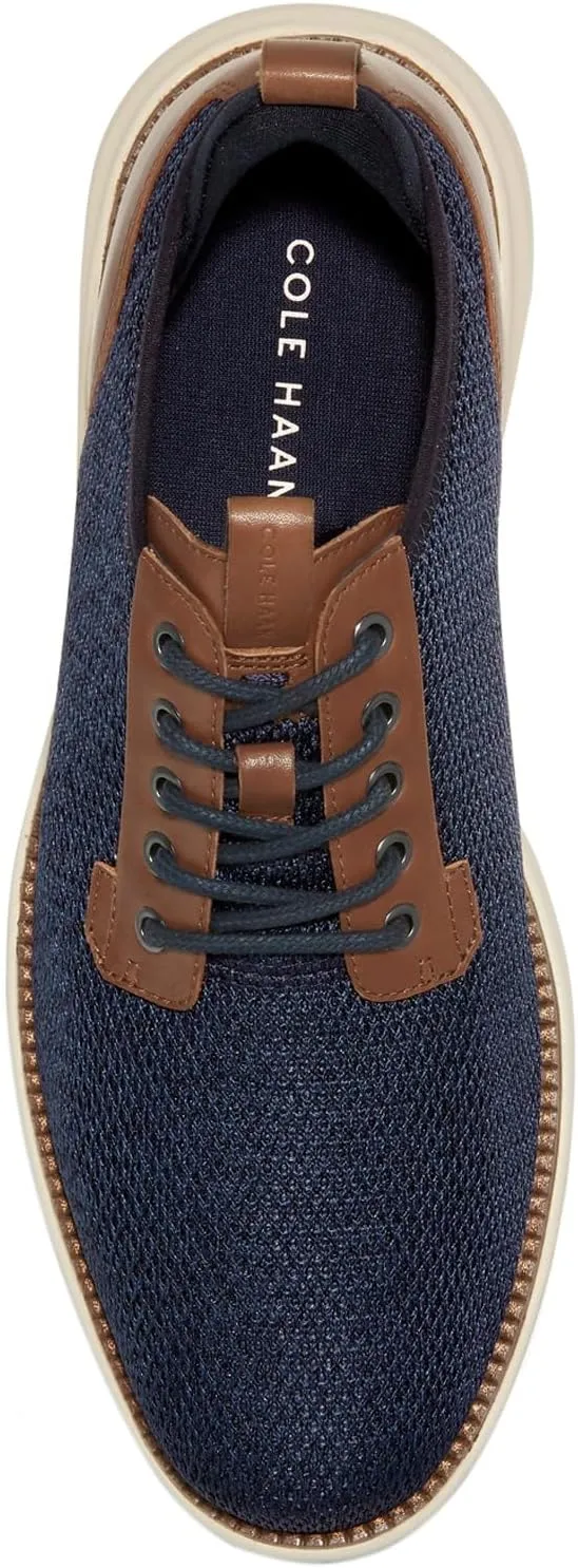 Cole Haan Men's Grand Atlantic Knit Oxford