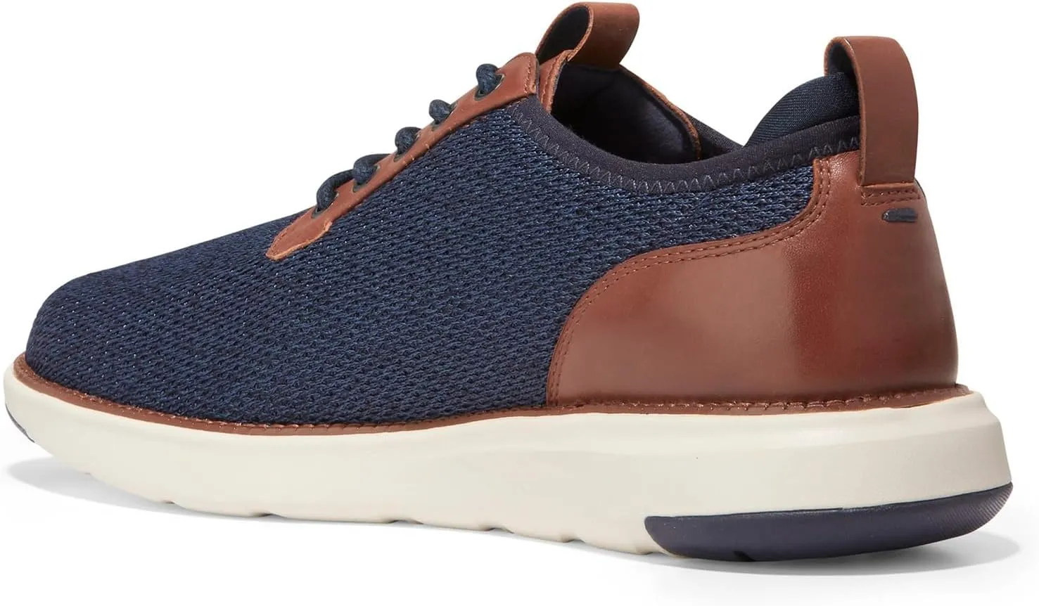Cole Haan Men's Grand Atlantic Knit Oxford