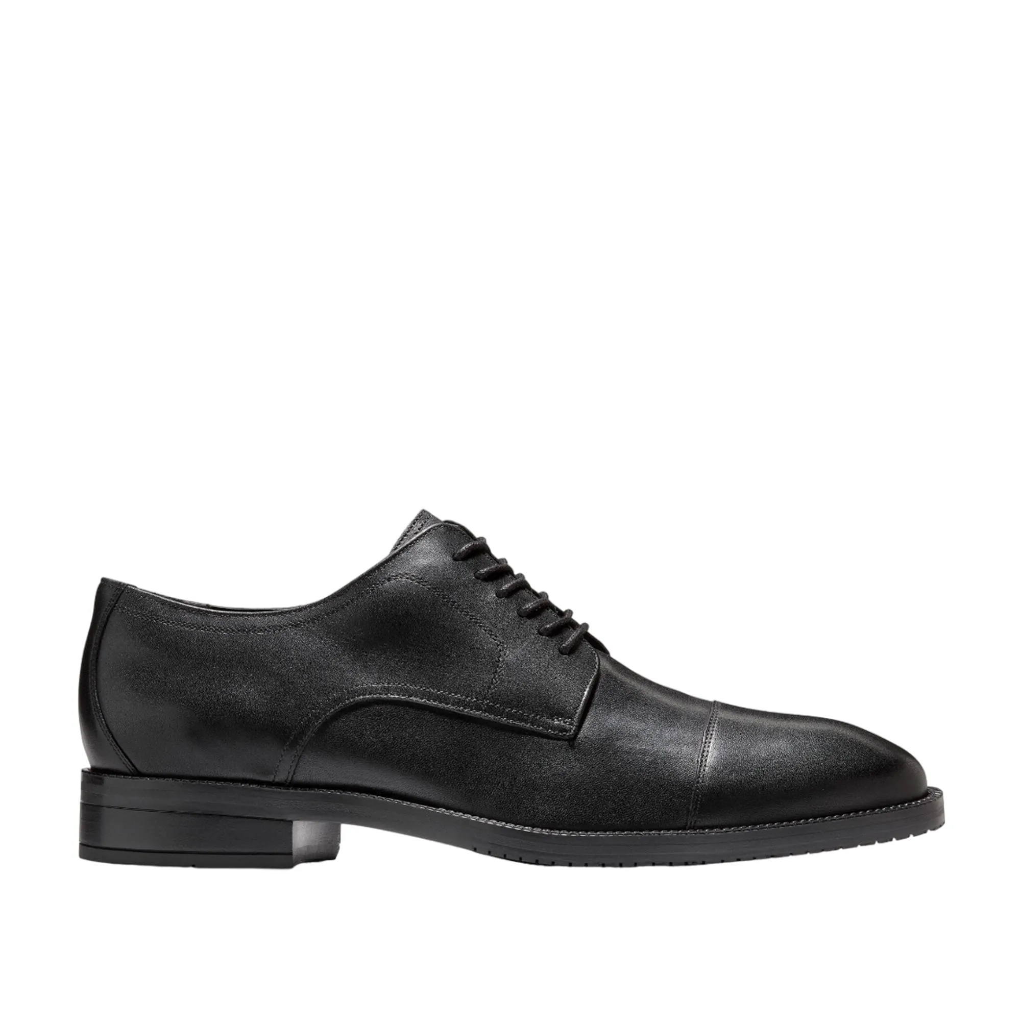 Cole Haan Men's Modern Essentials Cap Toe Oxford