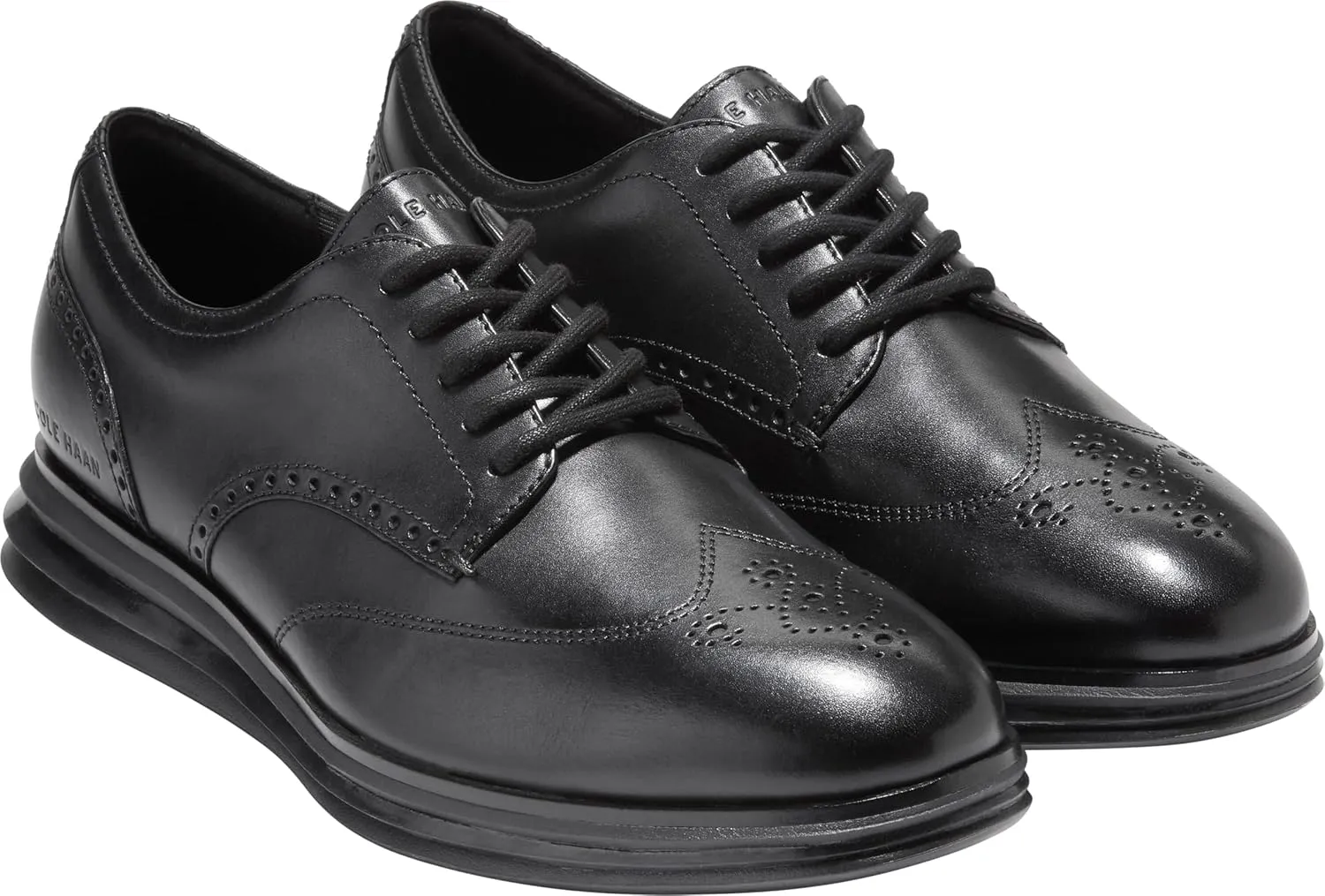 Cole Haan Men's Originalgrand Energy One Wingtip Oxford